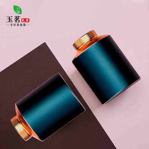 小茶弹【合金罐.蓝】8元1个.满50个包邮
邮 商品图0