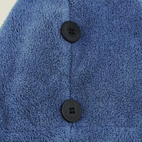 家减尘除加厚小蜜蜂干发帽 J8400 商品图2