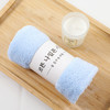 【5条装 】珊瑚绒毛巾30*60cm 家居日用品柔软吸水毛巾 商品缩略图5