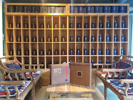 大师的味道-毛光琼有机滇红茶160g（80g*2罐） 商品图8