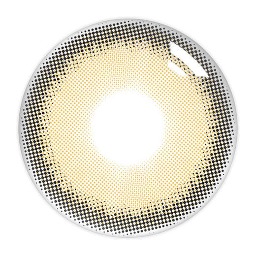 super nate 日抛 菠萝星云/星际草莓(14.2 棕粉 最高1000度) 商品图1