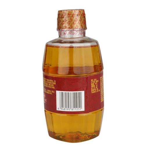 胡姬花 古法小榨花生油 400ml 商品图2