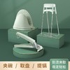 4件套装防烫夹提盘器 取碗夹防滑提盘子夹碗器厨房家用 商品缩略图0