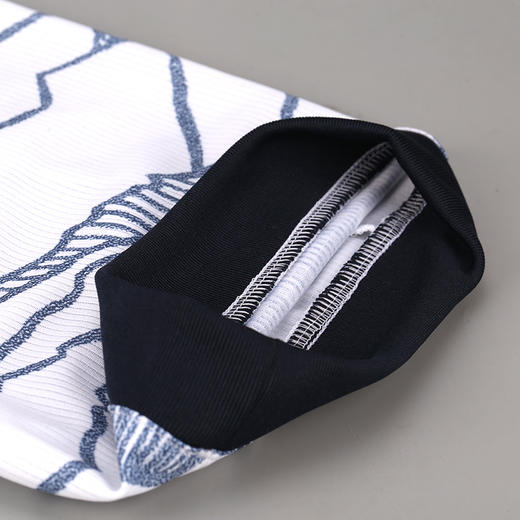 ADIDAS/阿迪达斯21-22赛季拜仁2客球迷版球衣短袖男GM5315 商品图3