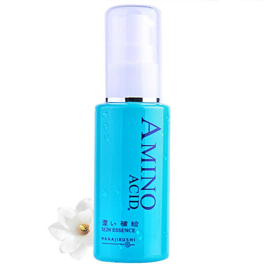 花印水漾润透补水精华液50ml 商品图0