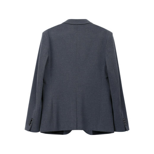 【商务休闲】HX 四季西服Y001130012101/102 商品图5