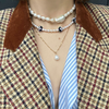 北京仓｜Margaux Studio-Meg-珍珠 项链［英国设计师］ 商品缩略图2