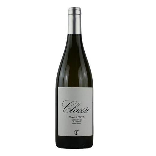 爱古酒庄传统佳酿白葡萄酒2022 Domaine de l'Ecu Muscadet Sevre-et-Maine Cuvee Classique, Loire, France 商品图0