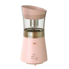 ACA北美电器 便携奶茶机ALY-38NC01D