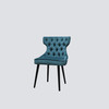 NS家居nsfurniture软包拉点布艺餐椅NSDC-1255系列 商品缩略图2