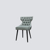 NS家居nsfurniture软包拉点布艺餐椅NSDC-1255系列 商品缩略图4