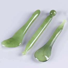 2022新款网红同款拨筋美容棒面部眼部棒脸部拔筋点化妆工具美容工具