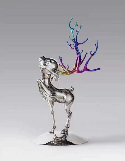 再生-鹿 Rebirth-Deer 商品图0