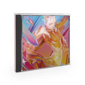 鸭打鹅 -《生成》CD