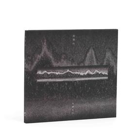 SHAO - 《夜宿山（普通版）》CD