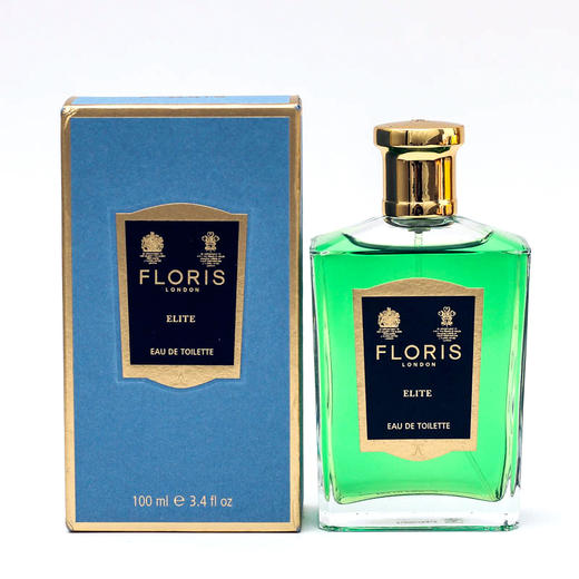 佛罗瑞斯 锐进 Floris Elite 分装 商品图3