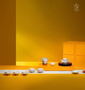 海上升明月•大成套