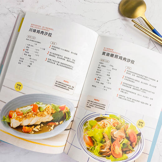 减糖轻断食 商品图9