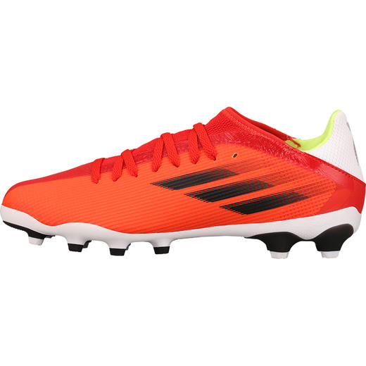 ADIDAS/阿迪达斯 X SPEEDFLOW.3 MG短钉儿童款中端足球鞋FY3261 商品图4
