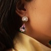 LUCINE高级珠宝｜维纳斯宝石耳坠 商品缩略图1