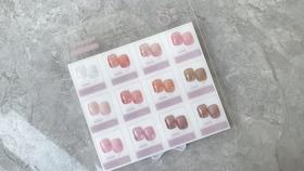 玉脂胶12色套装