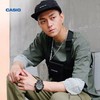 1F【卡西欧】casio卡西欧大泥王手表太阳能电波运动男表 商品缩略图8