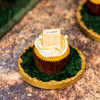 【教师节·天天向上Cup cake】杯子蛋糕，精致欢聚礼盒 4种口味 6个装/12个装 商品缩略图2