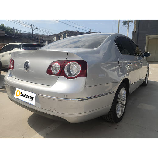 大众 迈腾 2.0TSI DSG豪华型【长租-北京】 商品图7