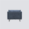 NS家居nsfurniture布艺单人位沙发NSSF-5227-20 KD 商品缩略图2