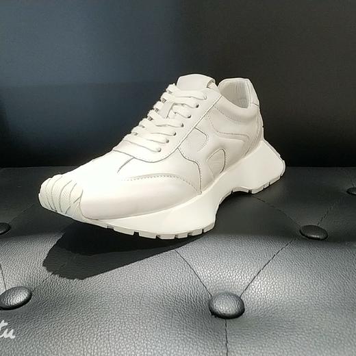 LFGJ 5235 阿甘小蛮腰厚底休闲鞋 商品图0