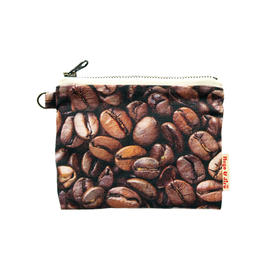 HUJI祤集kacase卡包插画咖啡咖啡