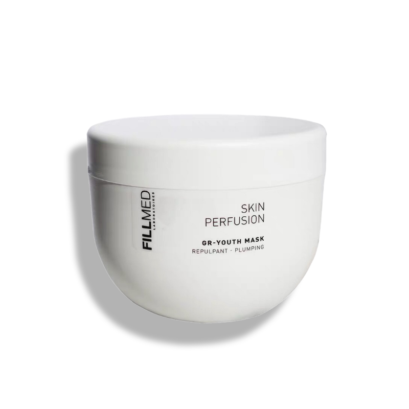 法国菲洛嘉FILLMED院线版青春面膜500ml 分装50ml