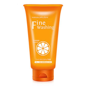 花印维他命洁面乳亮白120g