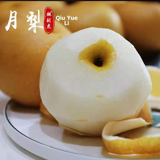 秋月梨 商品图1