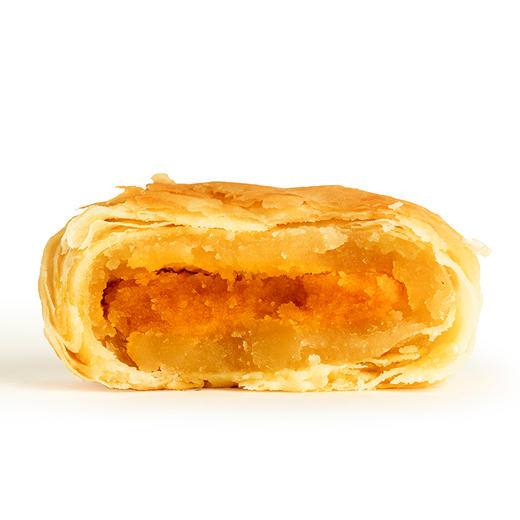 现烤月饼-徽皇酥 商品图0