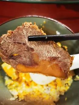 百年老字号~【紫光园清真酱牛肉】200g/袋，纯花儿腱子肉，料足肉好 商品图5