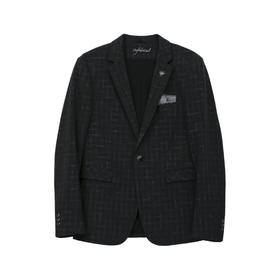 【商务休闲】HX 四季西服上衣Y001130011101