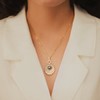 LUCINE高级珠宝｜维纳斯珍珠吊坠 商品缩略图1