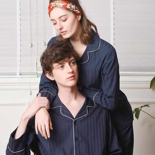 3楼 美标情侣舒适家居服20142 20143 商品图0