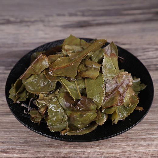 中秋好礼丨大廷工坊，2020年贡眉，古法制茶，越存越香 商品图3