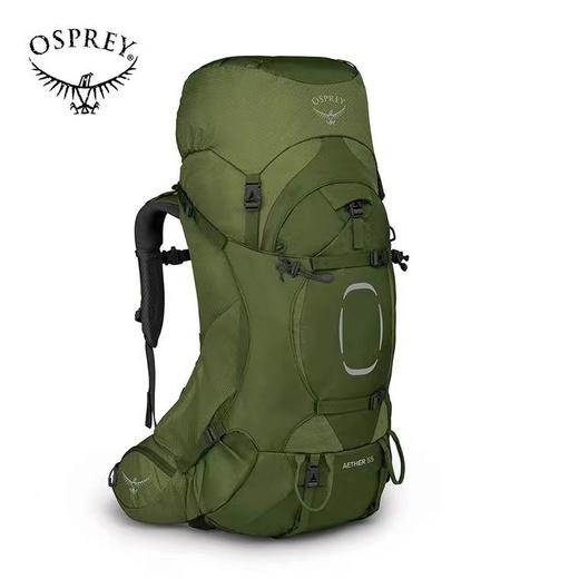 OSPREY Aether 苍穹户外专业大容量登山徒步旅行双肩背包新款男 商品图2
