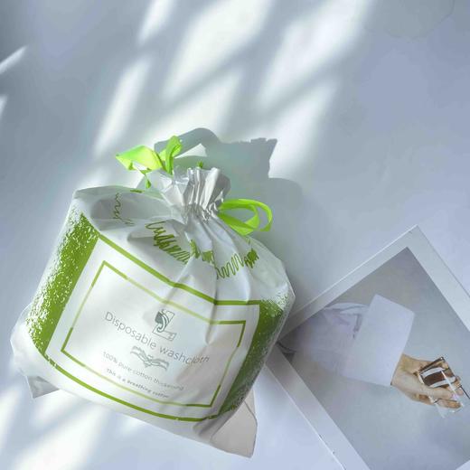 大家好！我是真好洗脸巾 商品图1