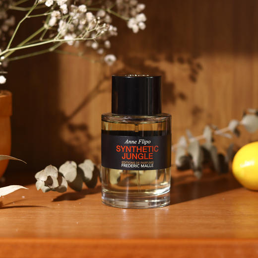 馥马尔 FM 绿野之境 Frederic Malle Synthetic Jungle 分装【穿过幽暗丛林/越过迷境花园】 商品图0