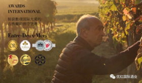  全球牛B的葡萄酒奖项你都知道哪些 