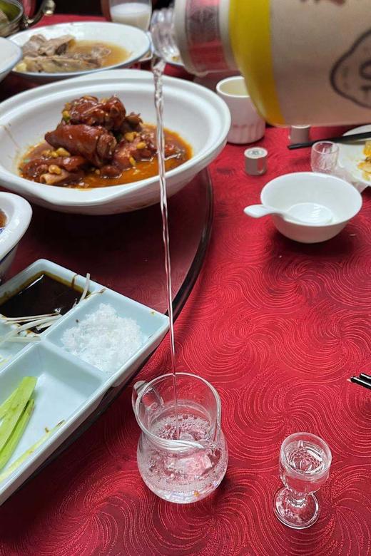 喝酱酒的来▏渡河酱酒 纯粮真年份5年10年▏大曲坤沙工艺 产自茅台镇核心1公里产区▏ 53度【整箱拍6份一箱】 商品图9