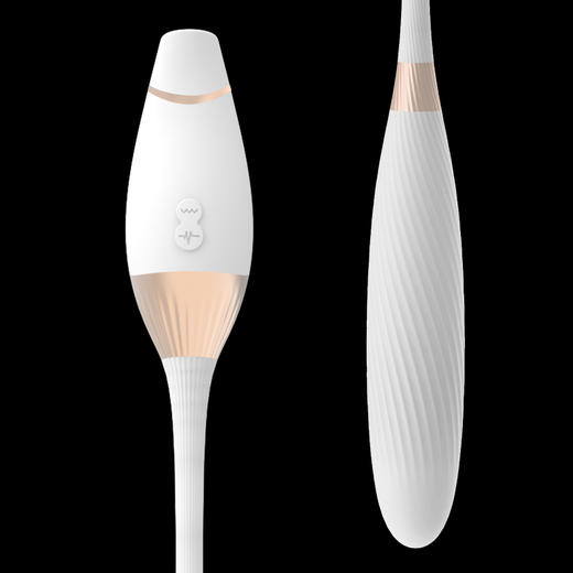 Cachito诱桃失控二代AI遥控APP震动棒炮机跳蛋女用自慰器情趣 商品图6