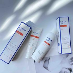 芙清水乳（水150ml 乳50g）