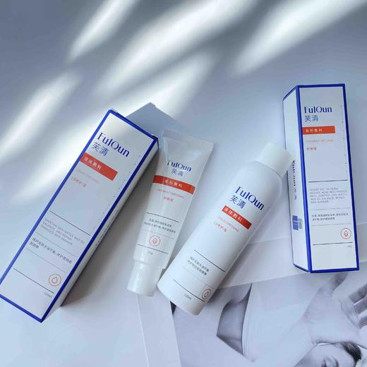 芙清水乳（水150ml 乳50g） 商品图0