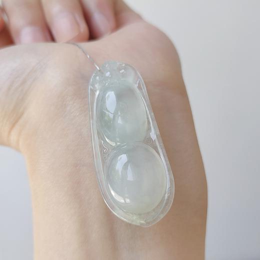 翡翠挂件 商品图1