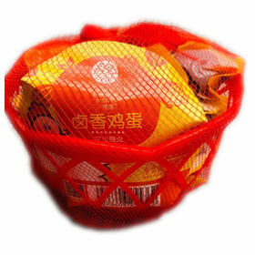 【要你甜】300g我得鸡蛋卤香味（网兜装）/茶叶蛋（网兜装） 润滑香嫩 Q弹爽口